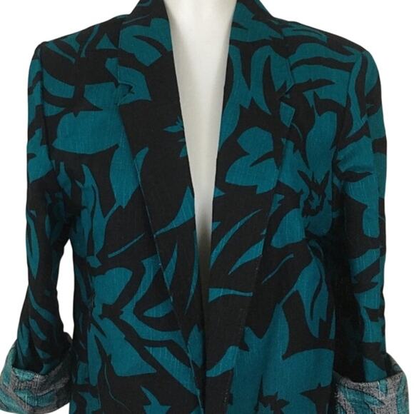 Vintage Blazer - Picture 2 of 6